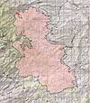 Burro Fire Map 2017-07-14 6:52