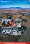 Cover of History Is In the Land by Ferguson and Colwell-Chanthaphonh