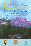 A Guide to the Geology of Catalina State Park and the Western Santa Catalina Mountains Cover Page