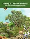 Protecting Our Land, Water and Heritage Cover Page