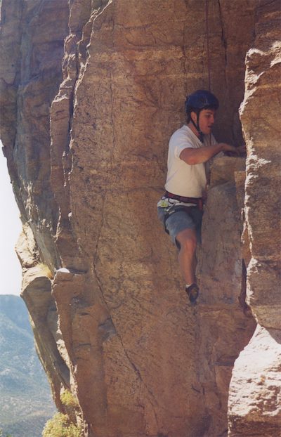 2001 Fall Dana on Agatha Christie