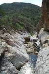 2002 Water in Sabino Canyon