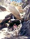 2004 May Molino Canyon