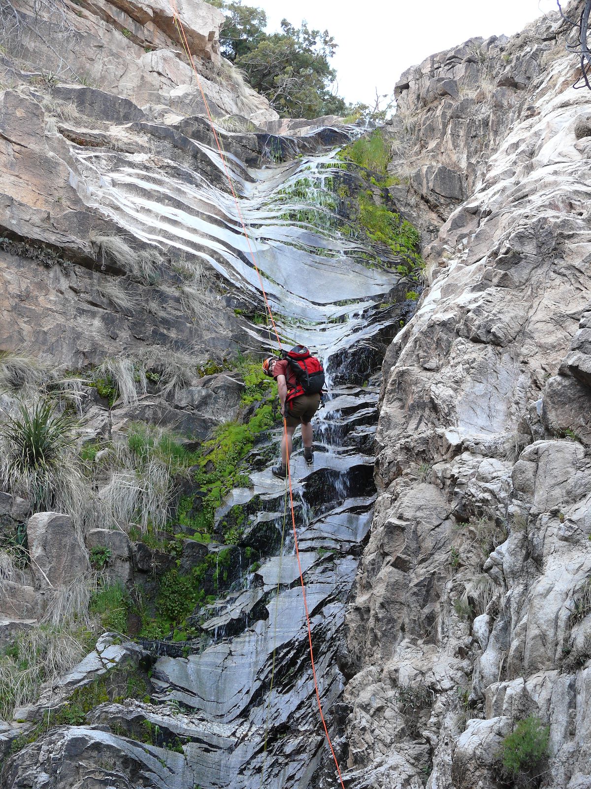 2008 April Seven Cataracts Rap 5