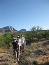 2010 May A Short Hike in Catalina State Park