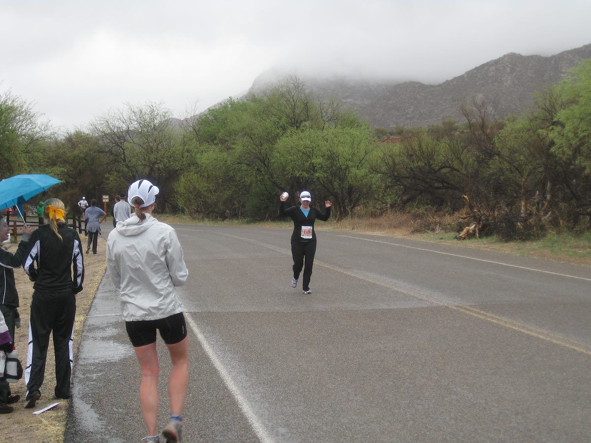 2011 April Alison Finishing