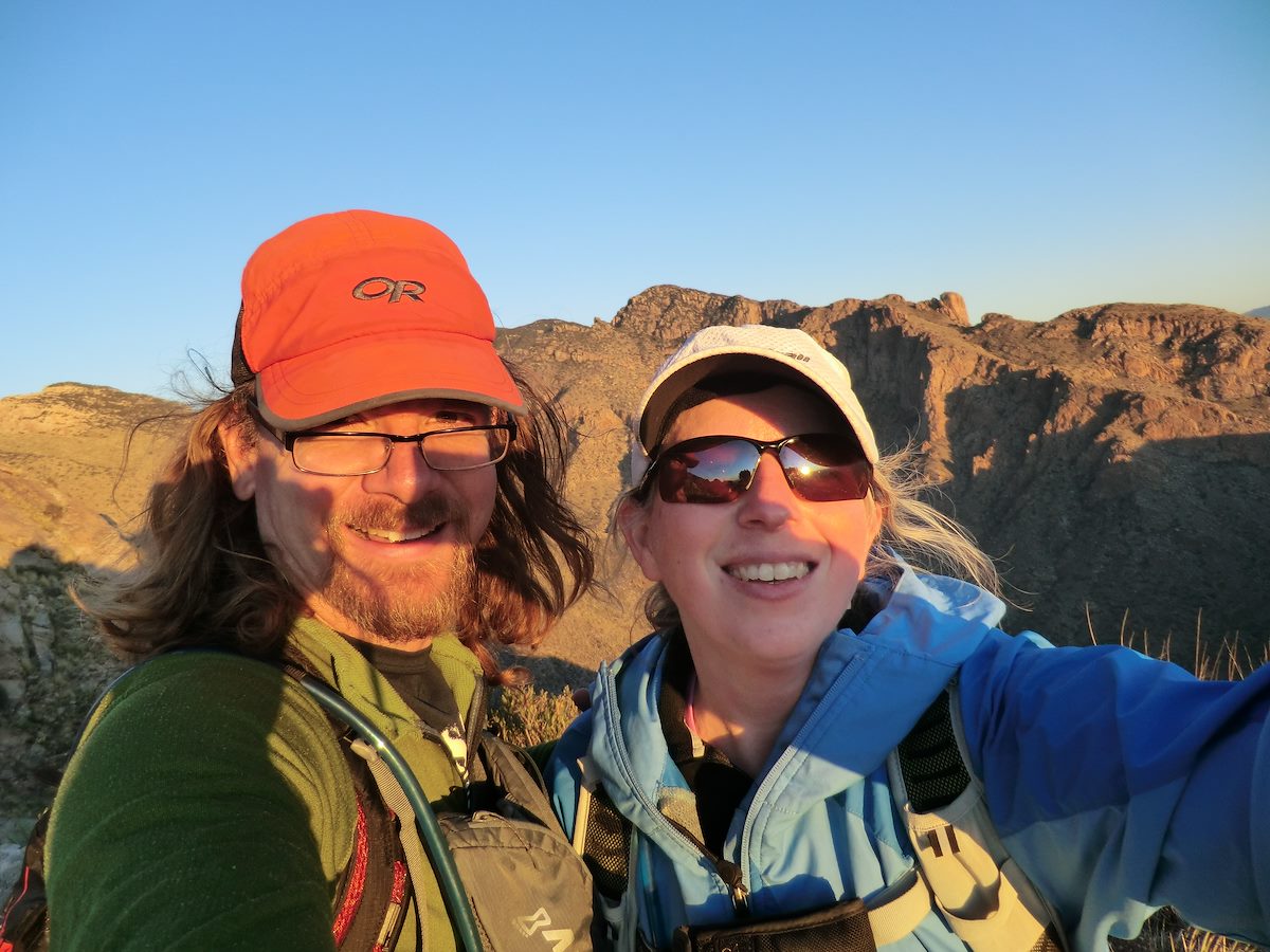 2011 December Charles And Alison