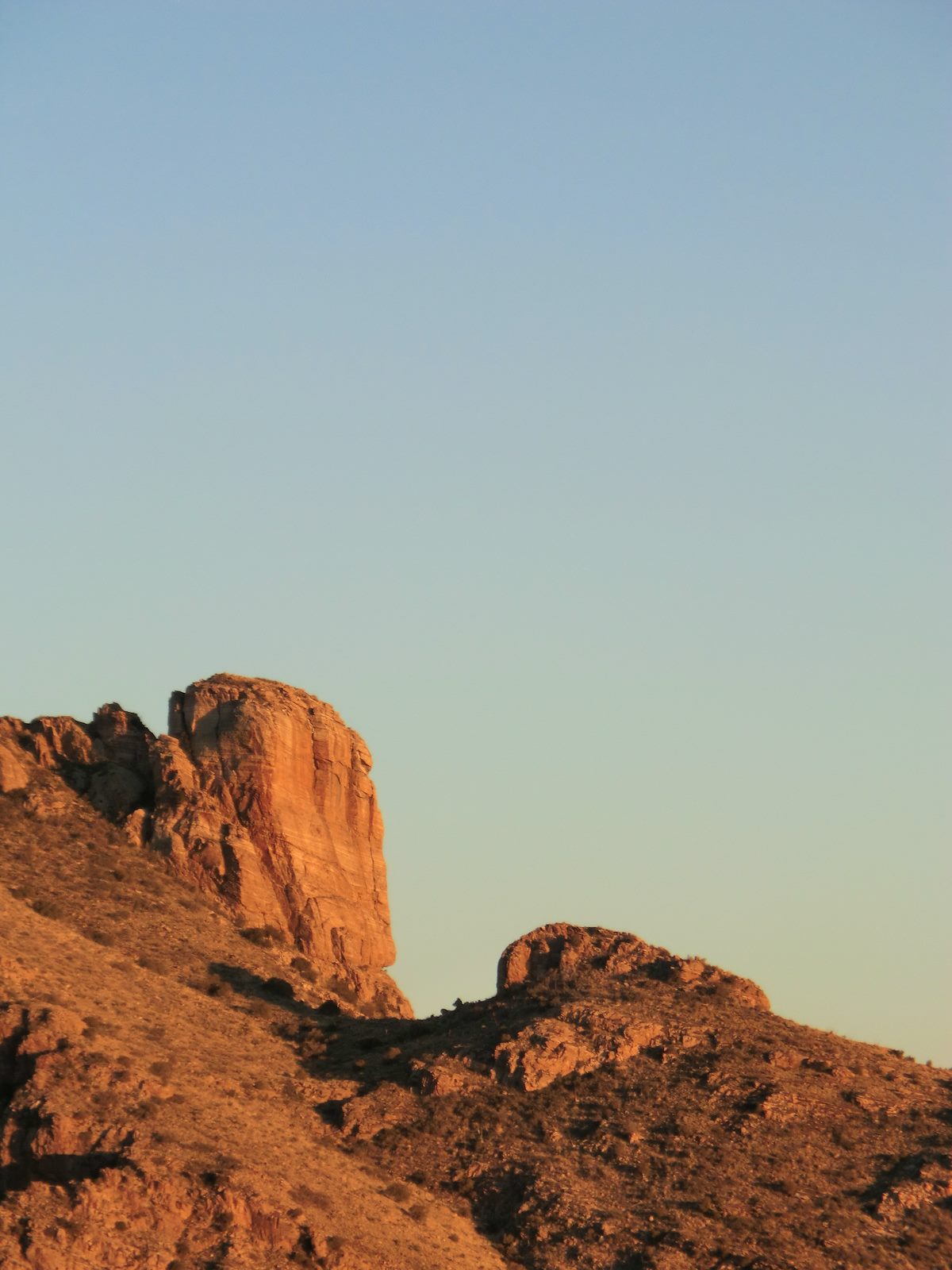 2011 December The Tombstone