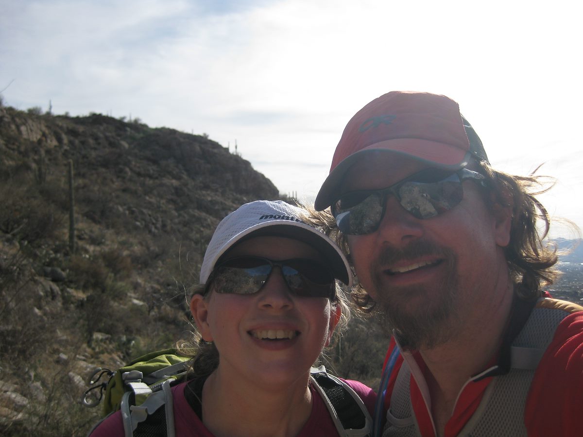 2011 March Quick Break