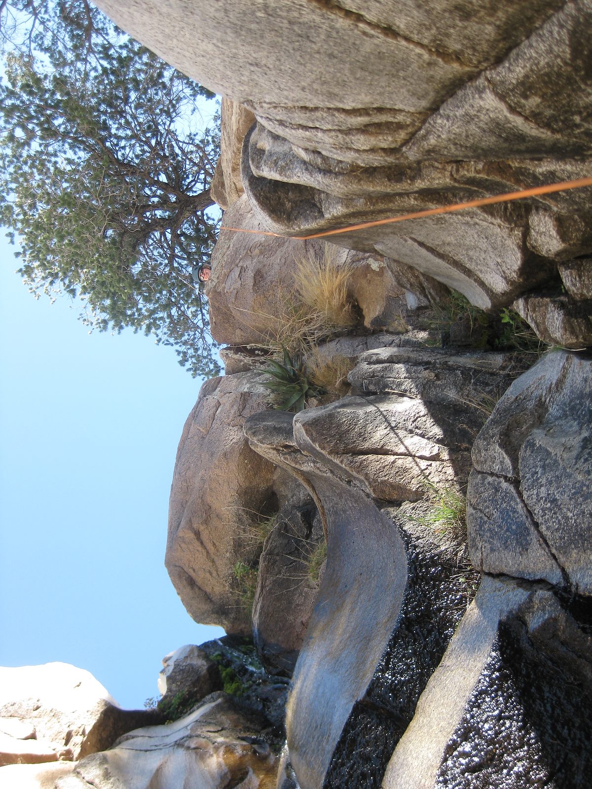 2011 October Middle of rap 1