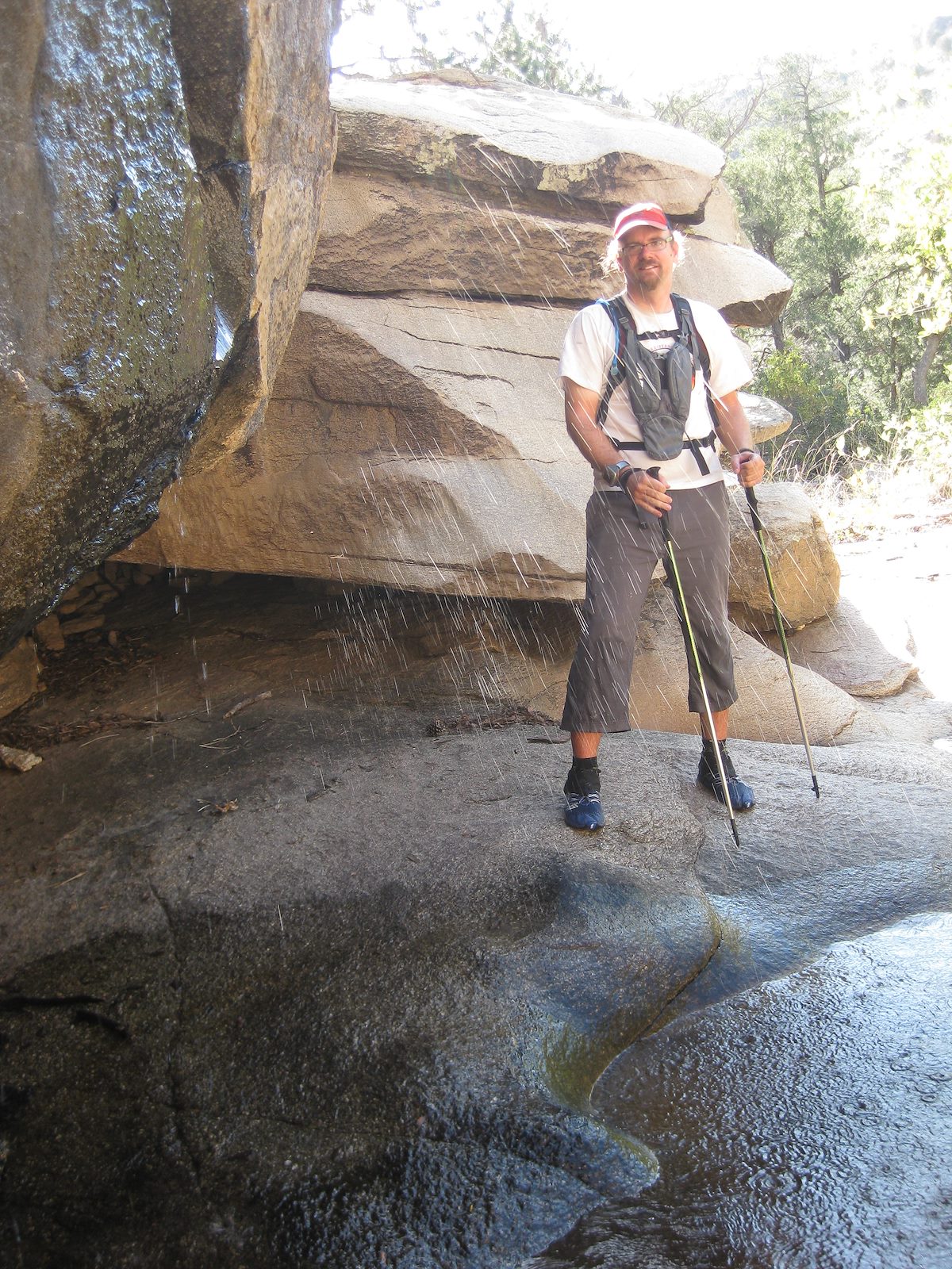 2011 October Small Spill