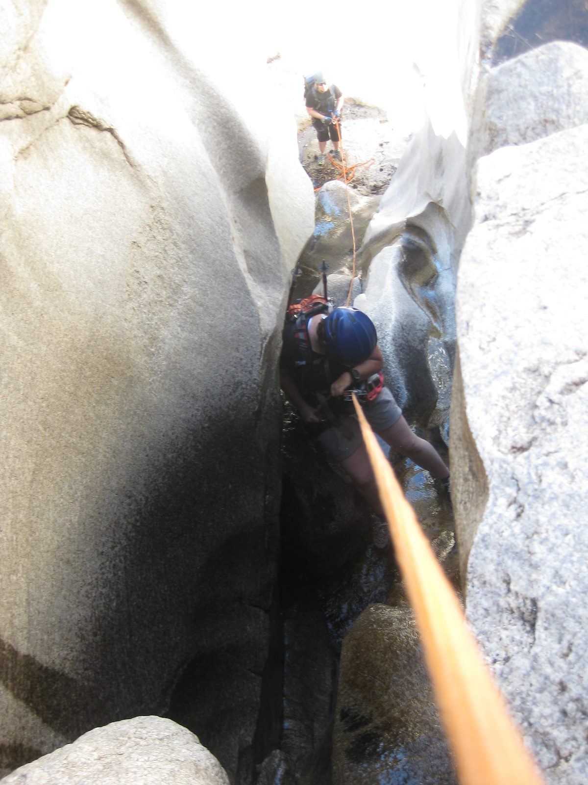 2011 October Traci in rap 2