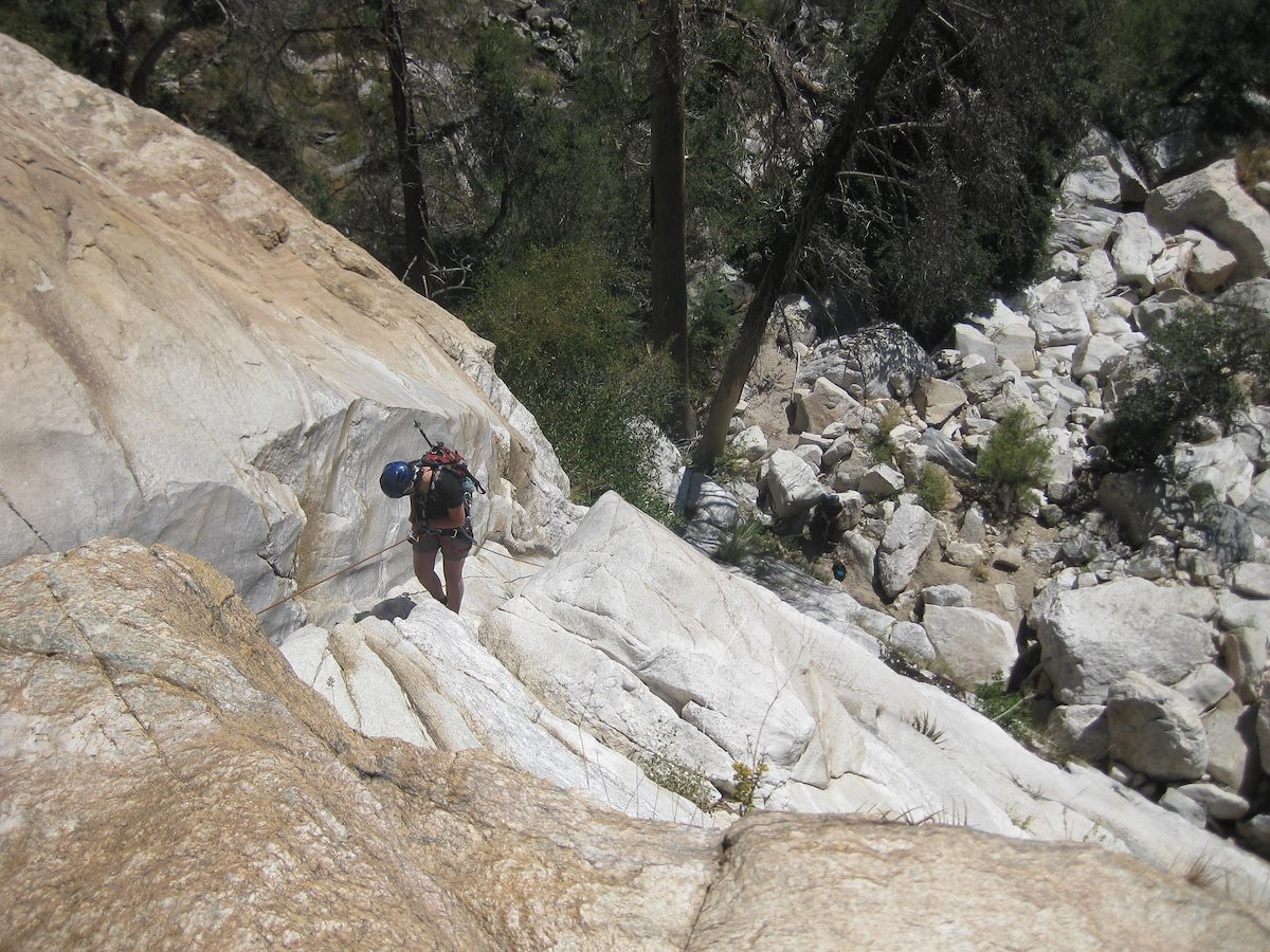 2011 October Traci on Rap 4