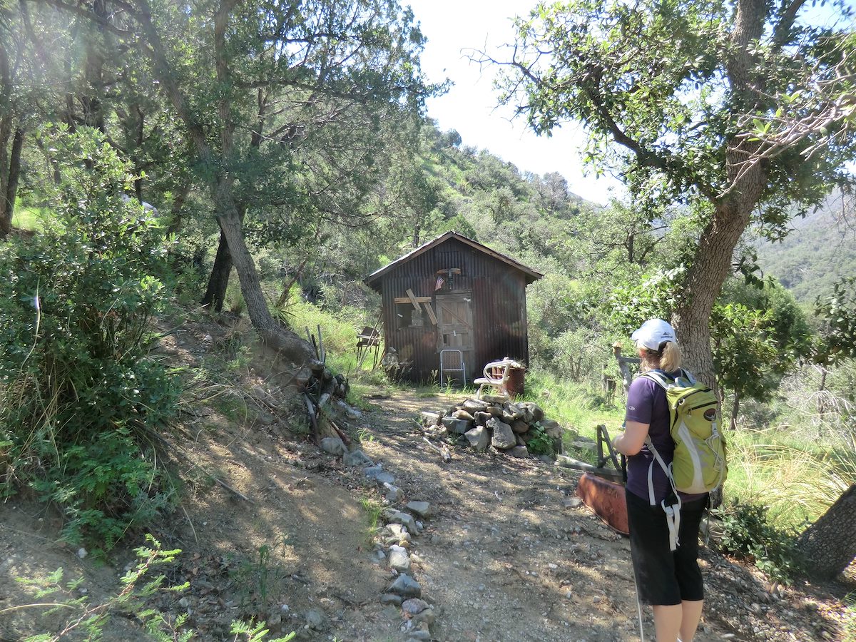 2012 August Alison and One Park Place