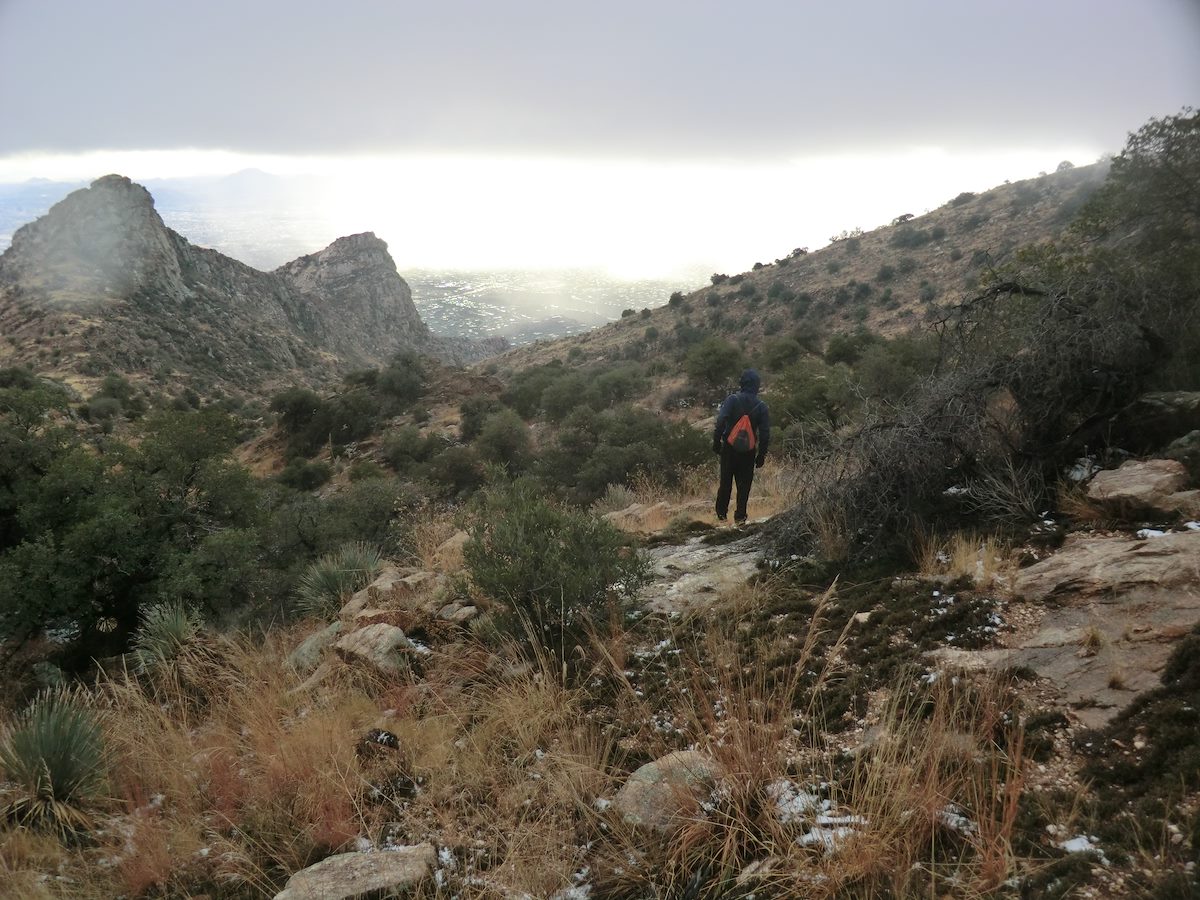 2012 December More weather and light