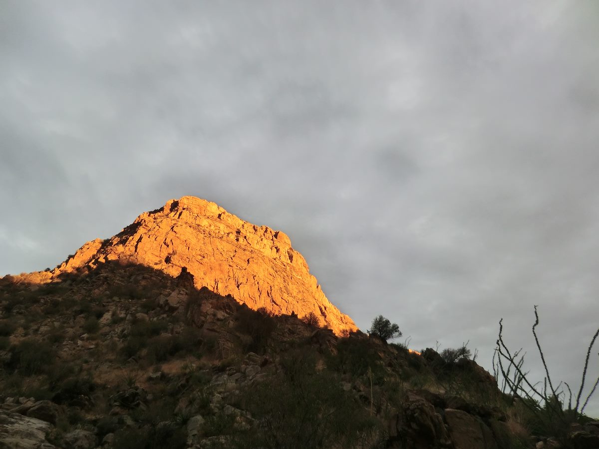 2012 July Last Sun of the Day