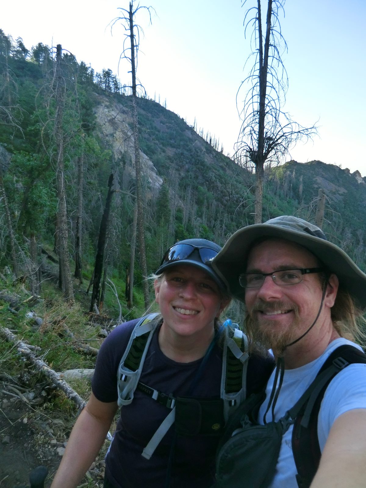 2012 June Charles and Alison