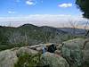 2012 June Looking towards the San Pedro from Guthrie Mountain