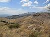 2012 June Sabino Canyon East Ridge