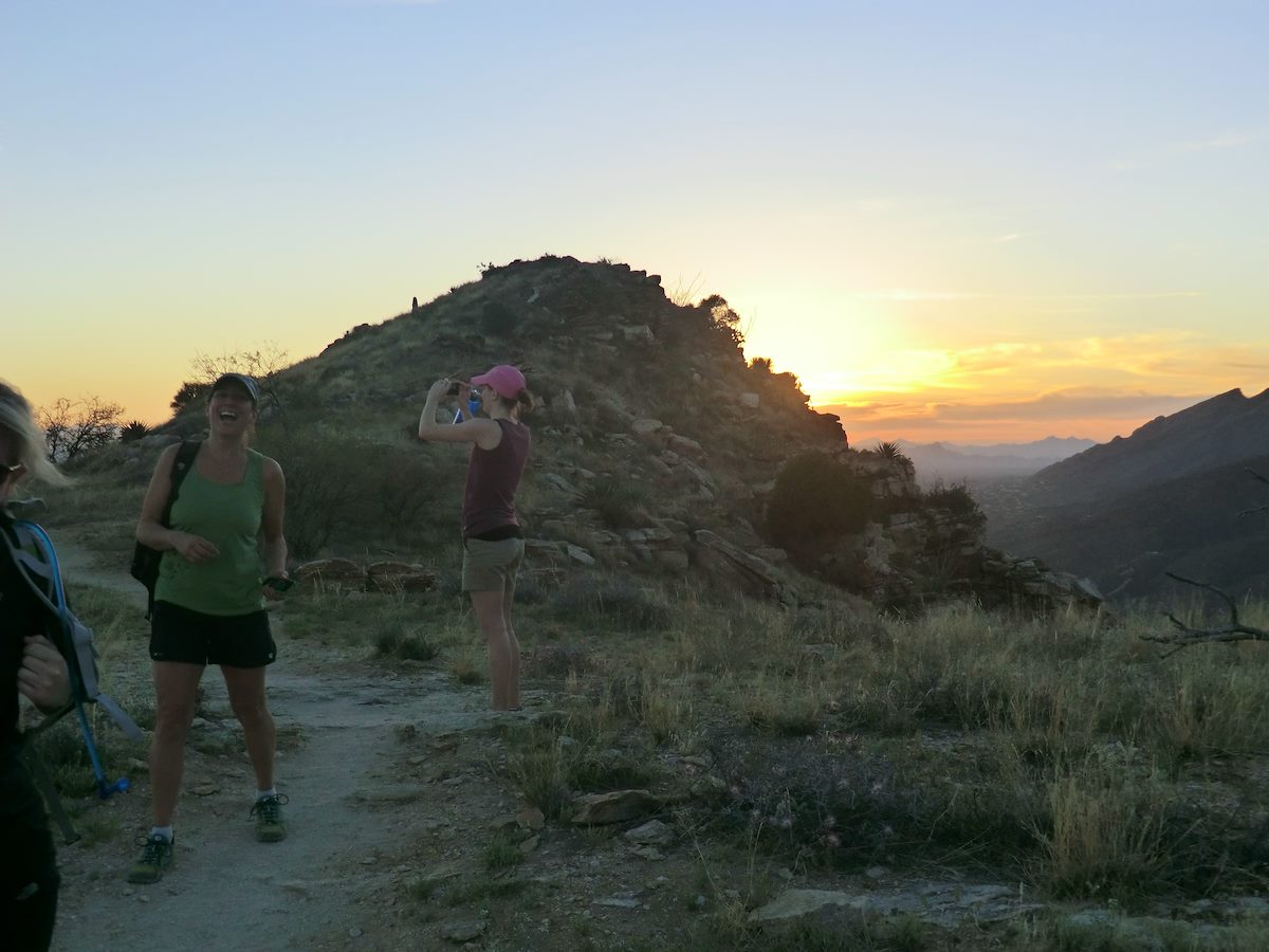 2012 March Quick Break