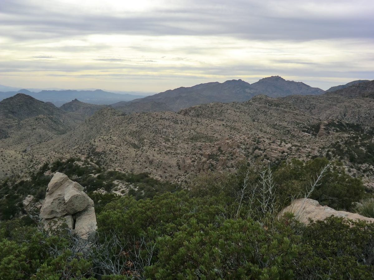 2012 March The Thimble from 6275