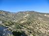 2012 May Looking back up Sabino Canyon from Brinkley Point
