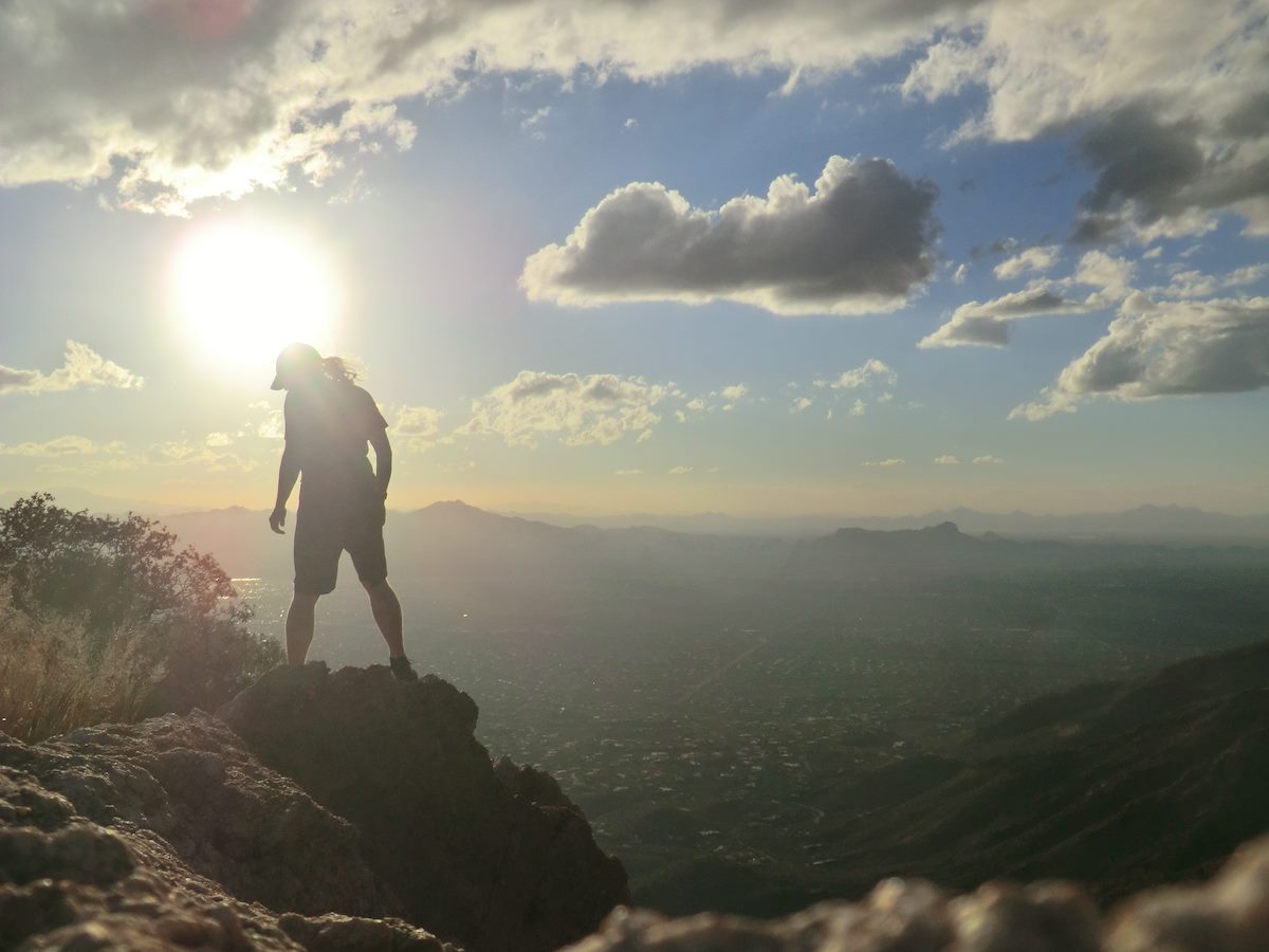 2012 November At the Top