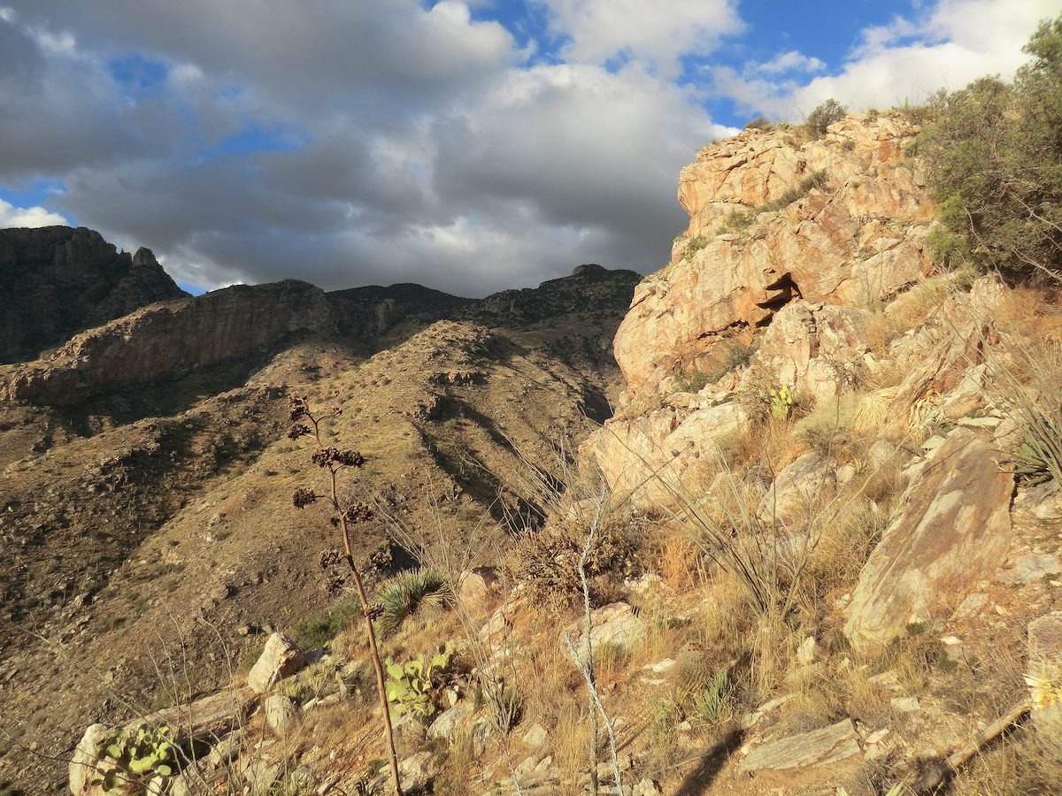 2012 November False Summit