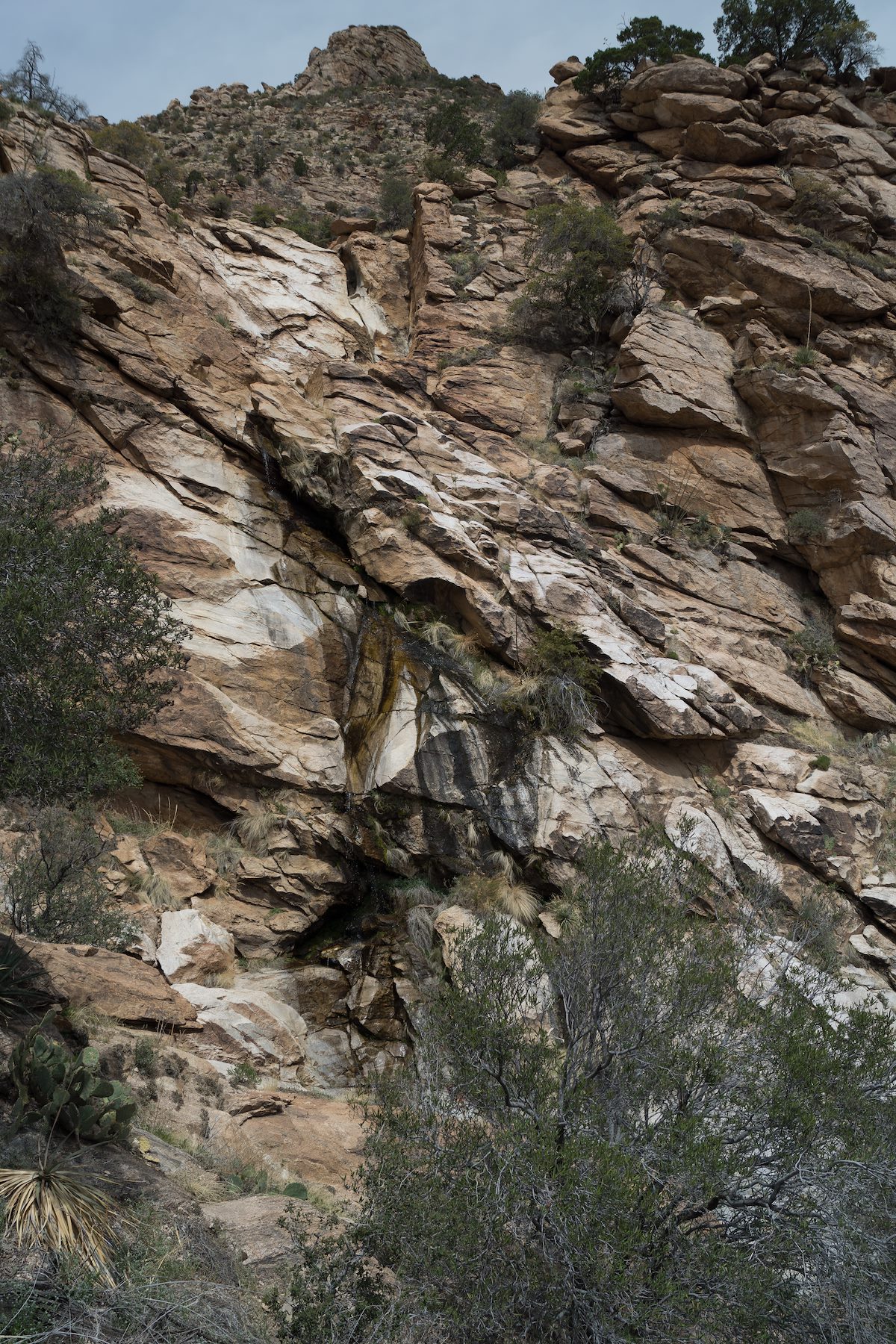 2013 April Last Falls