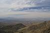 2013 April Looking towards Tucson from Airmen Peak
