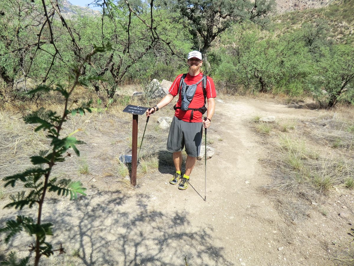 2013 August East Fork and Box Camp Junction