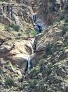 2013 August Falls in Palisade Canyon