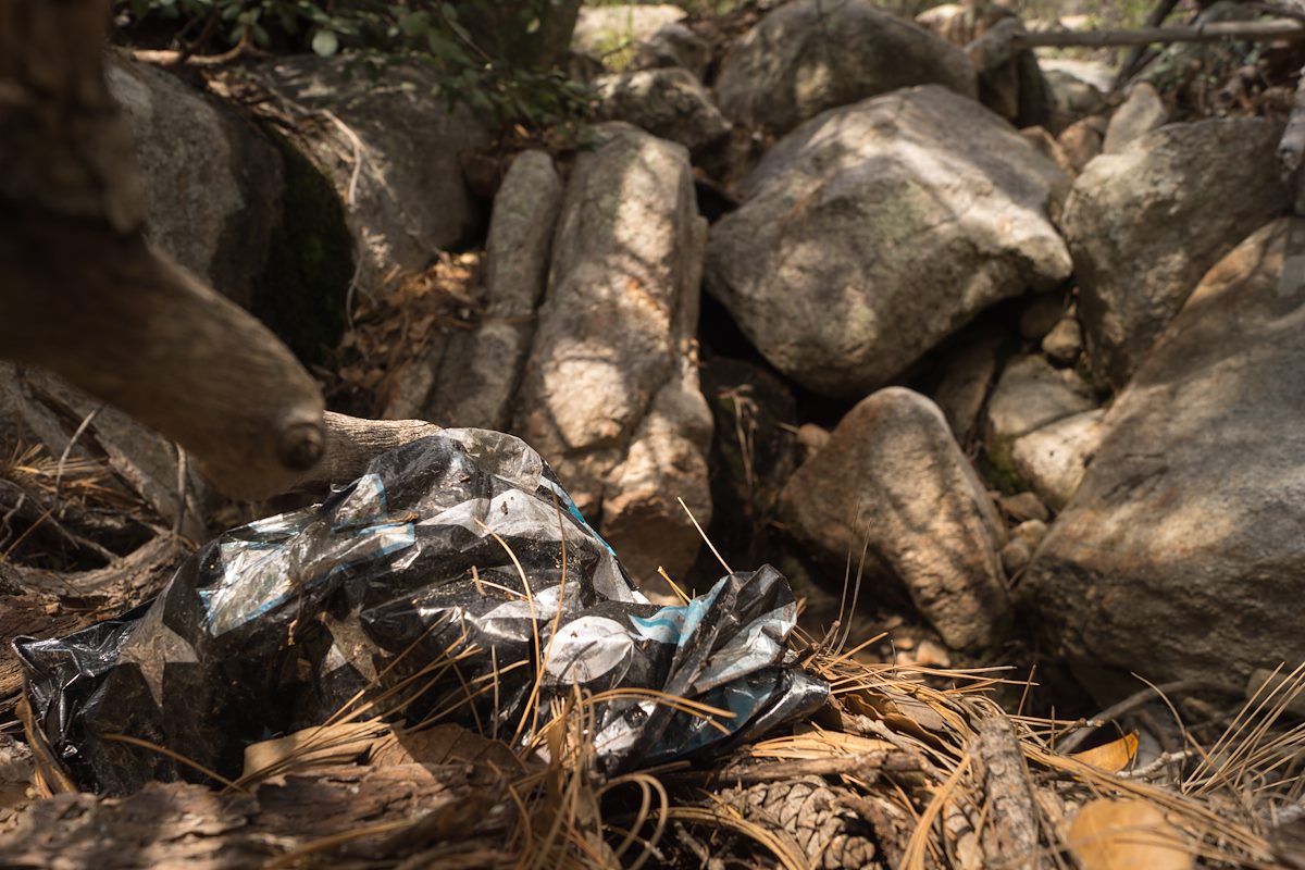 2013 July Sycamore Canyon Balloon