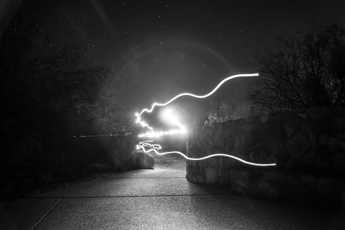 2013 November Dave Weeks finishing his run to the Basin