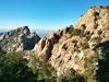 2013 November Looking Towards Table Mountain from the Pima Saddle Area