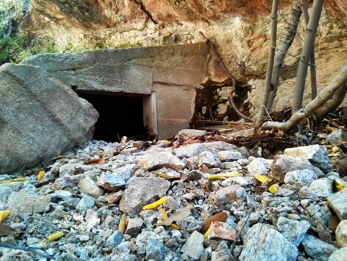 2013 November Pima Spring