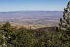 2013 October Mount Graham in the Distance from the San Pedro Vista
