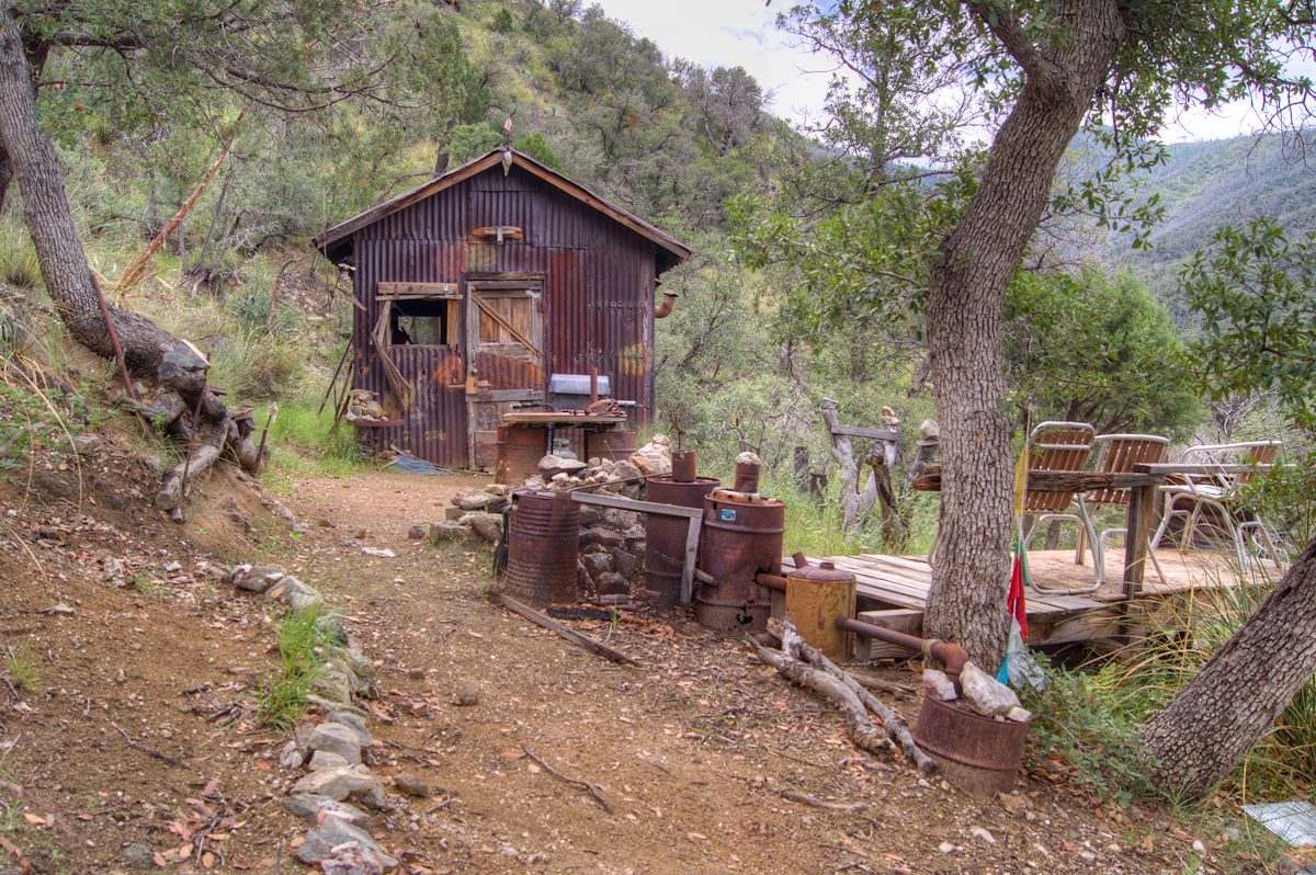 2013 September One Park Place