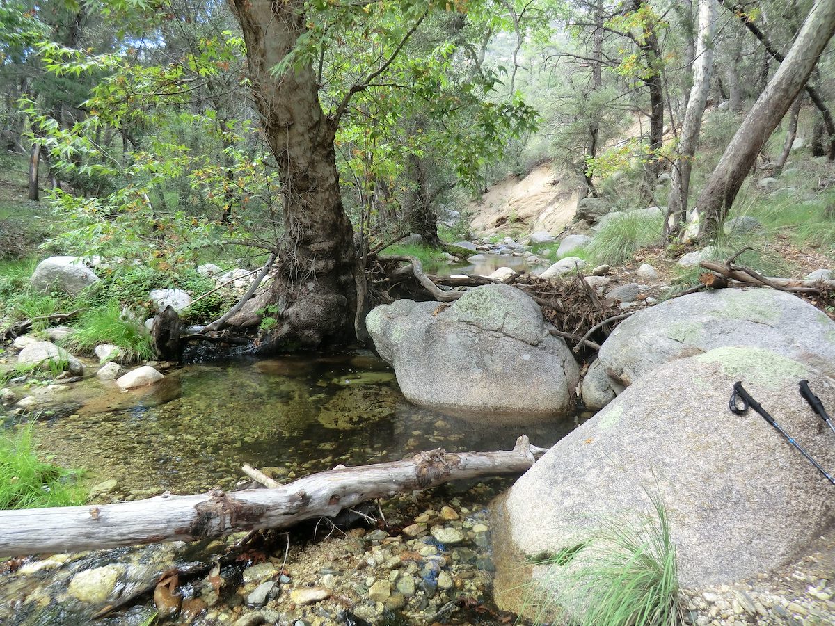 2013 September Taking a break along the CDO