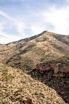 2014 December False Hope Hill near the Agua Caliente Hill Trail