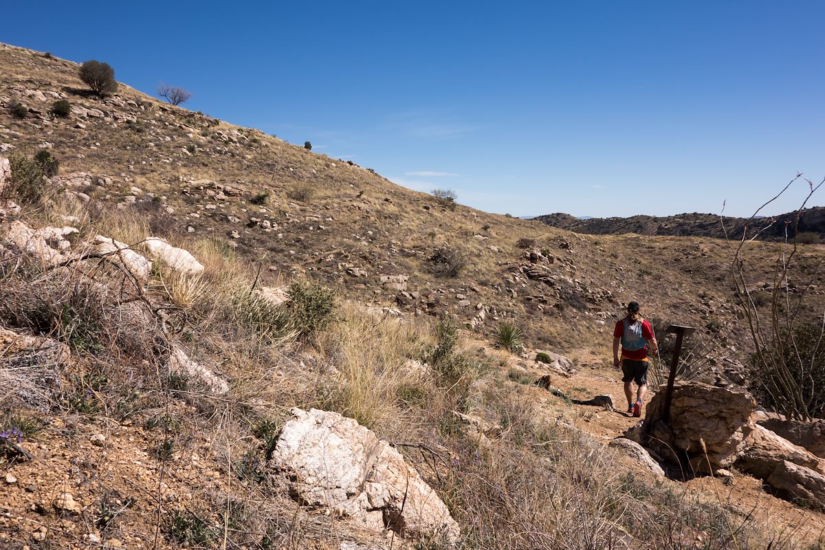 2014 February End of the Babad Do'ag Trail