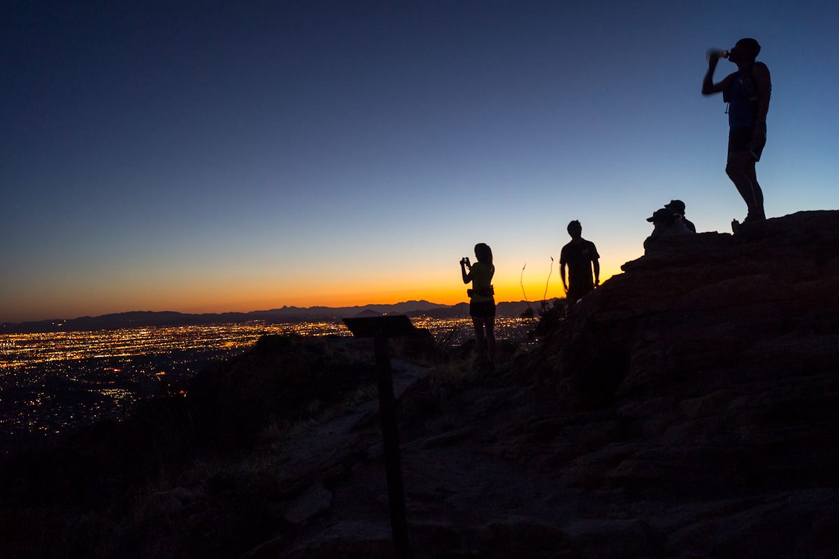 2014 March Birthday on Blacketts