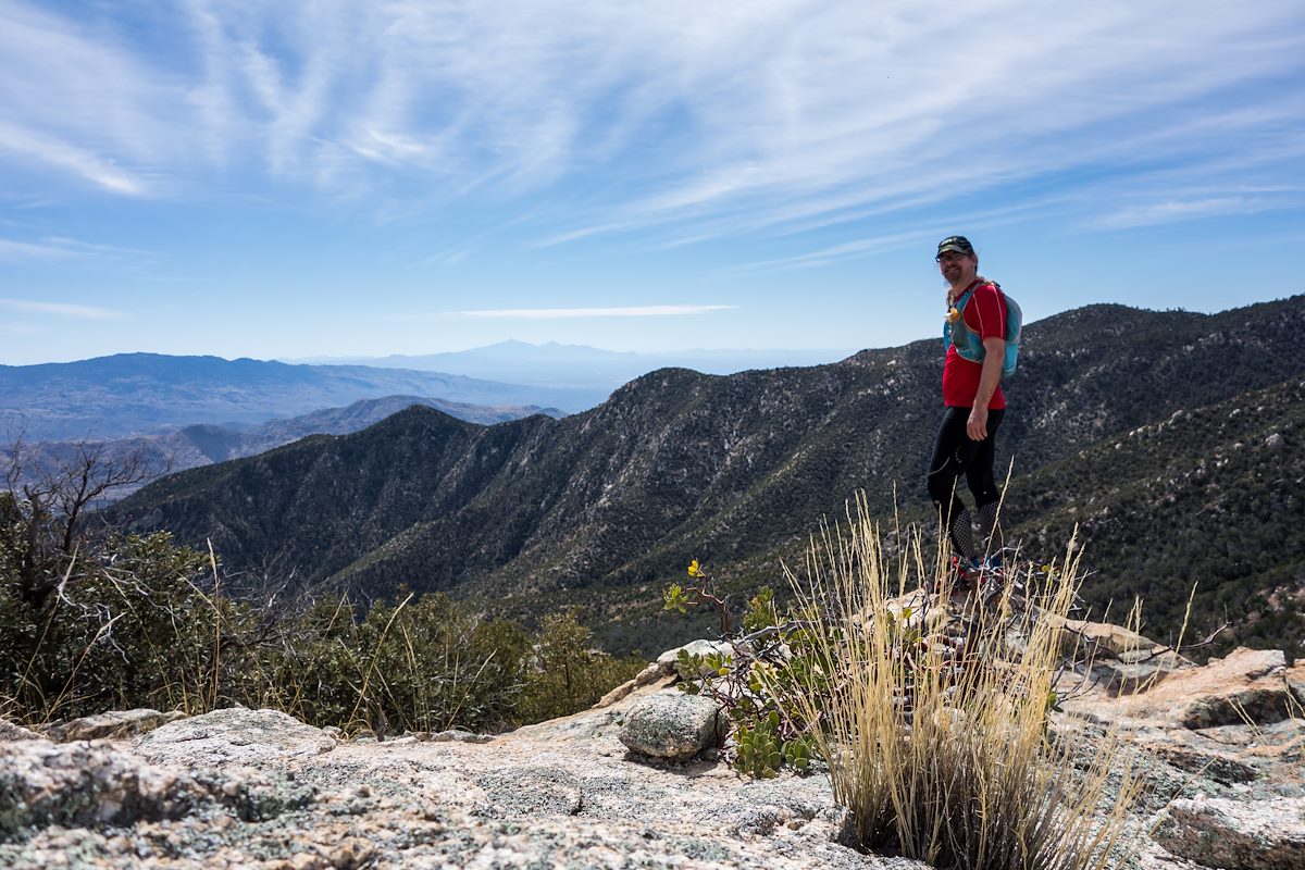 2014 March Enjoying Point 6925