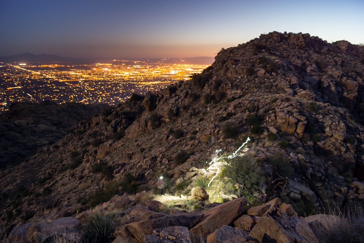 2014 March Leaving Gibbon