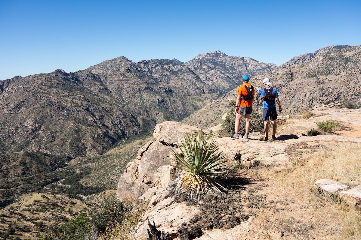 2014 November Palisade Trail Vista