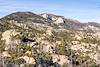 2015 February Mount Lemmon from the Mount Lemmon Trail