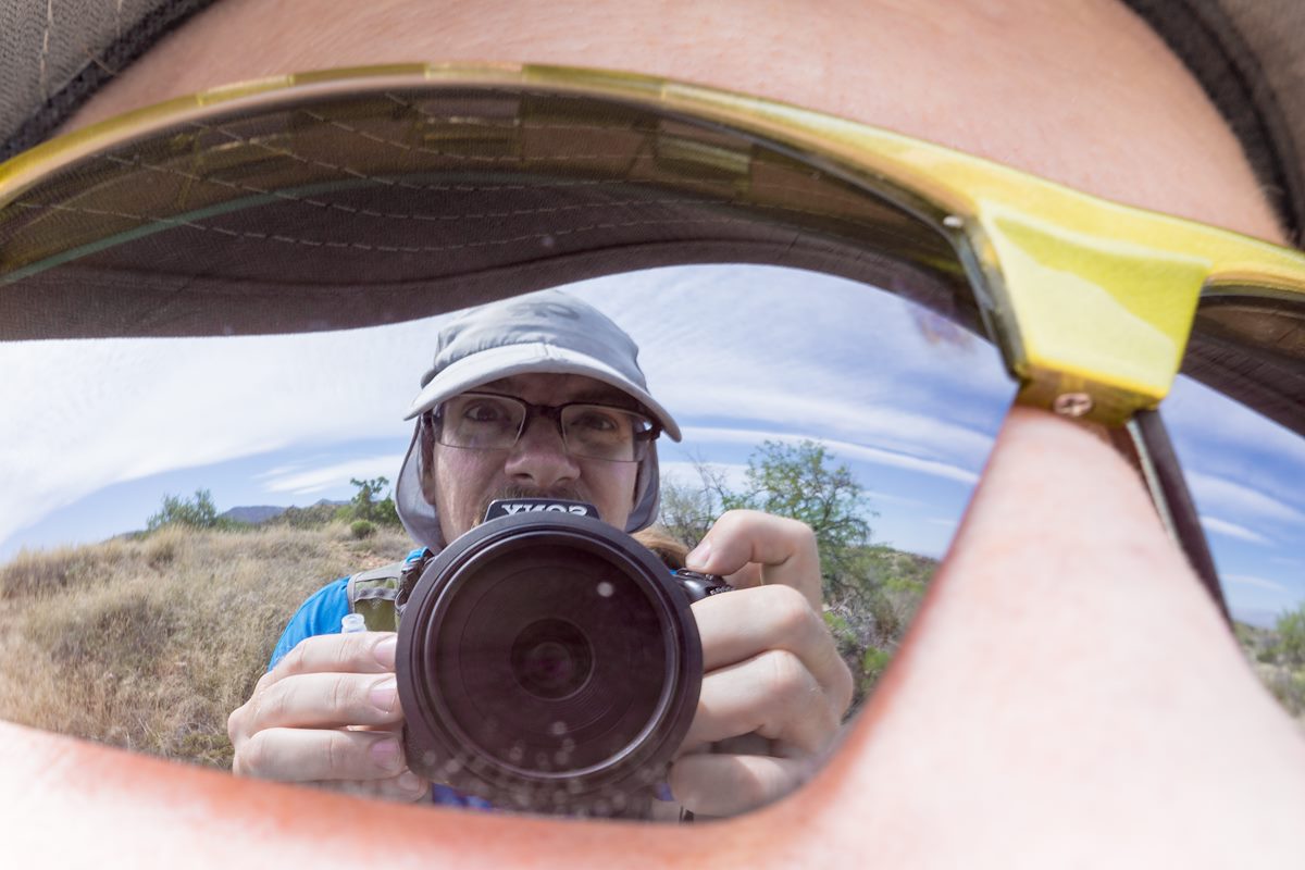 2015 April Too Close