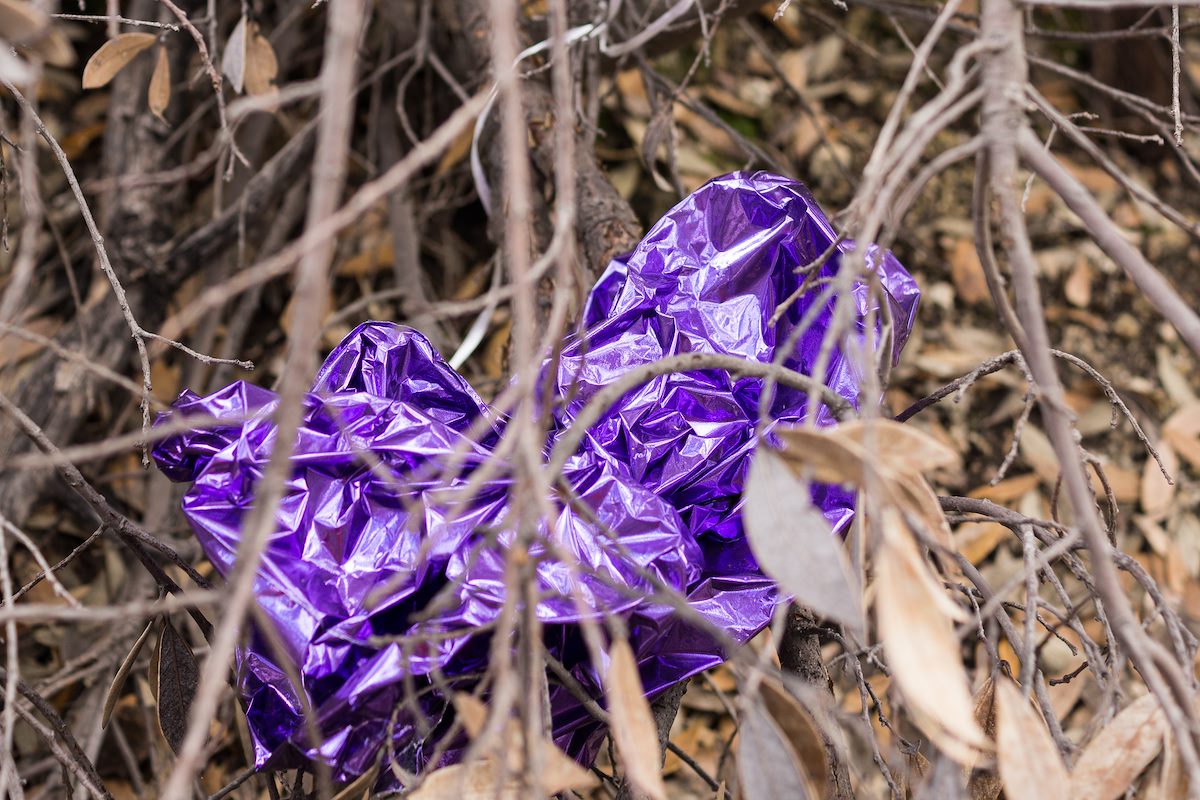 2015 August Balloon below Point 6702