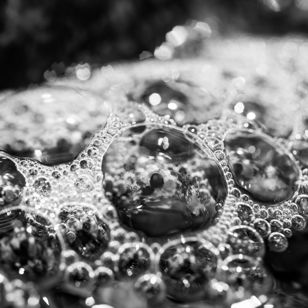 2015 August Bear Canyon Bubbles