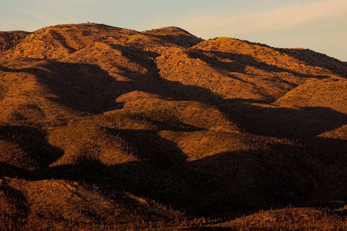 2015 December Agua Caliente Hill